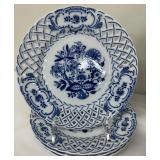 Lovely Hutschenreuther Dinner Wear