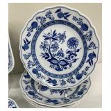 Lovely Hutschenreuther Dinner Wear