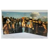 Vintage Record LPs  - The Village People - Lot of 3