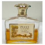Vintage Pucci Eau de Parfum & No 4711 Eau de Cologne