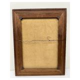 Original Art - Artist Unknown - Acrylic on Canvas