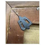 Original Art - Artist Unknown - Acrylic on Canvas