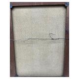 Original Art - Artist Unknown - Acrylic on Canvas