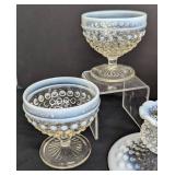 Assorted Vintage Opalescent Glass Bowl and More!