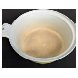 Griswold Enamel Cast Iron Dutch Oven