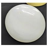 Griswold Enamel Cast Iron Dutch Oven