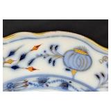 Meissen and Hutschenreuther Dishes