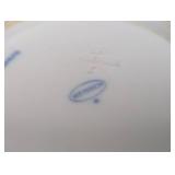 Meissen and Hutschenreuther Dishes