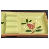 Assorted Stangl Magnolia Pottery