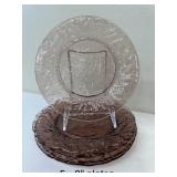 Pleasing Collection of Vintage Glass Pieces