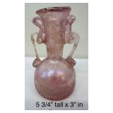 Pleasing Collection of Vintage Glass Pieces