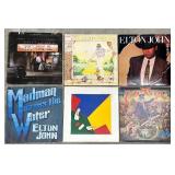 Exciting Elton John Albums