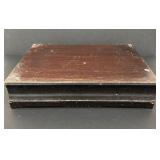 Miss Matched Silver Plate Flatware