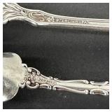 Sterling Silver Serving Pieces