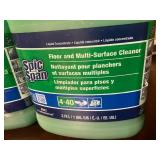 Spic and Span Floor and Surface
