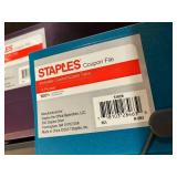 Coupon Files