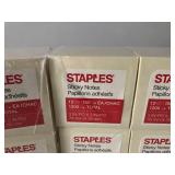 Yellow Sticky Notes