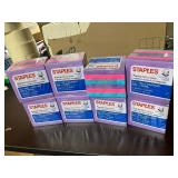 Bright Pop-Up Sticky Notes