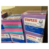 Bright Pop-Up Sticky Notes