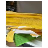 Astrobrights Cover Stock Paper