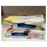 Pastel Legal Copy Paper