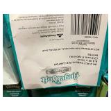 Kleenex and Angelsoft Tissue