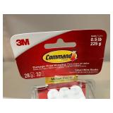 3M Command Hooks