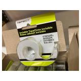 Invisible Tape