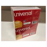 3 x 5 Index Cards