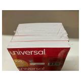 3 x 5 Index Cards