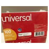 3 x 5 Index Cards