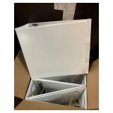 4-Inch Binders