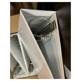 4-Inch Binders