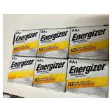 AA Batteries