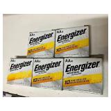 Energizer AA Batteries