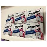 Energizer AA Lithium Batteries