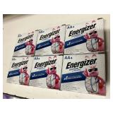 Energizer AA Lithium Batteries