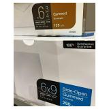 Staples Envelopes