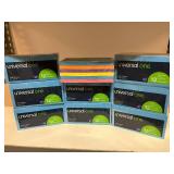 Bulk Colored Sticky Notes