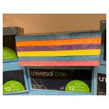 Bulk Colored Sticky Notes