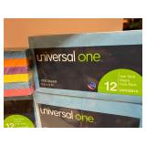 Bulk Colored Sticky Notes
