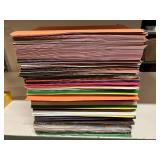 Construction Paper