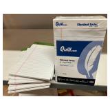Small Writing Pads