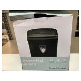 Paper Shredder