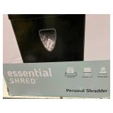 Paper Shredder