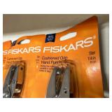Star Hole Punches