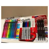 Sharpie Markers