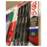 Sharpie Markers