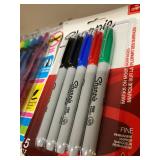Sharpie Markers