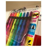 Sharpie Markers